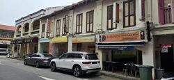 Little India Conservation Area (D8), Shop House #466225961